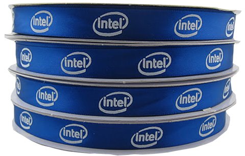 Personalized Satin Ribbon