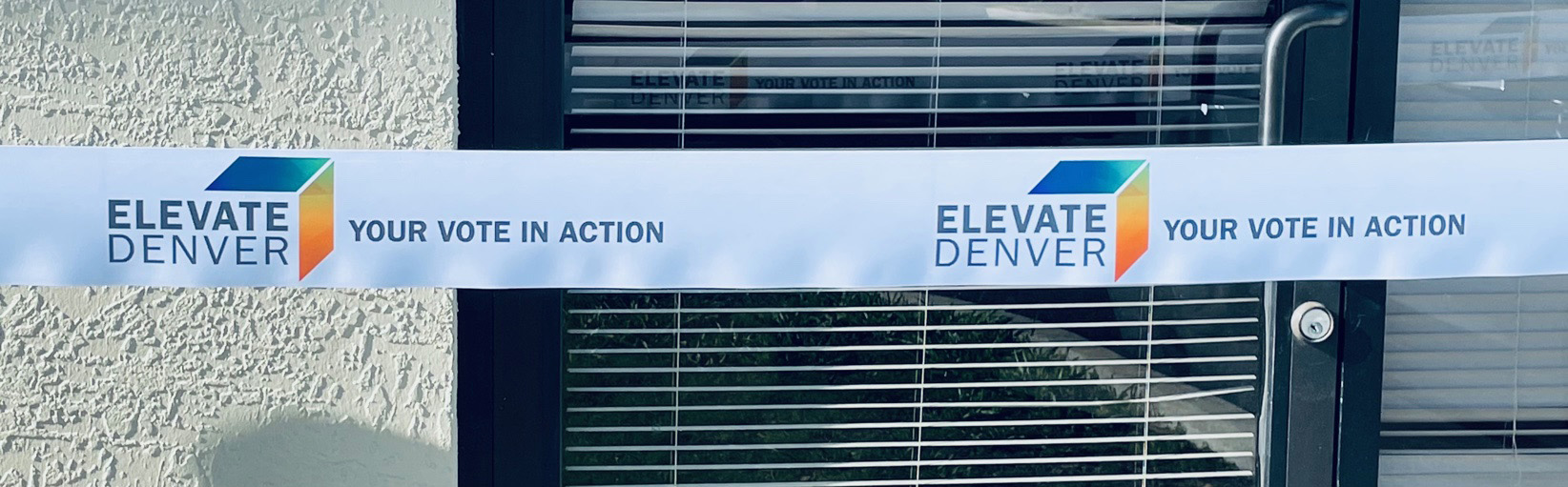 Grand Opening Ribbon