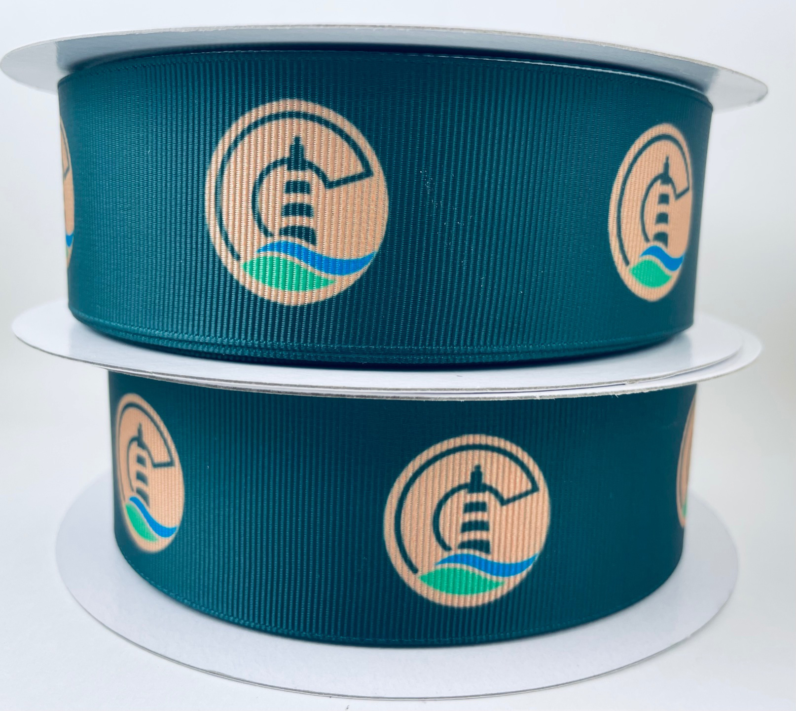 Personalized Satin Ribbon
