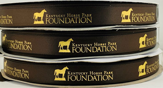 Personalized Satin Ribbon