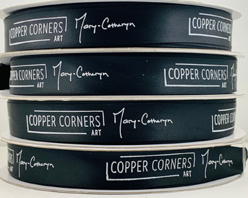 Personalized Satin Ribbon