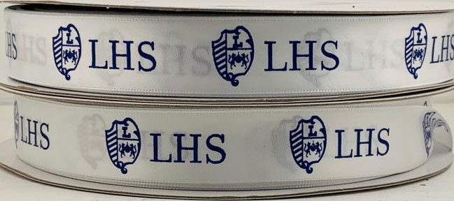 Personalized Satin Ribbon
