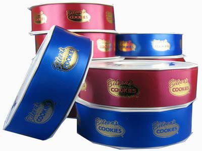 Personalized Satin Ribbon