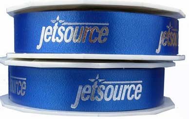 Personalized Satin Ribbon