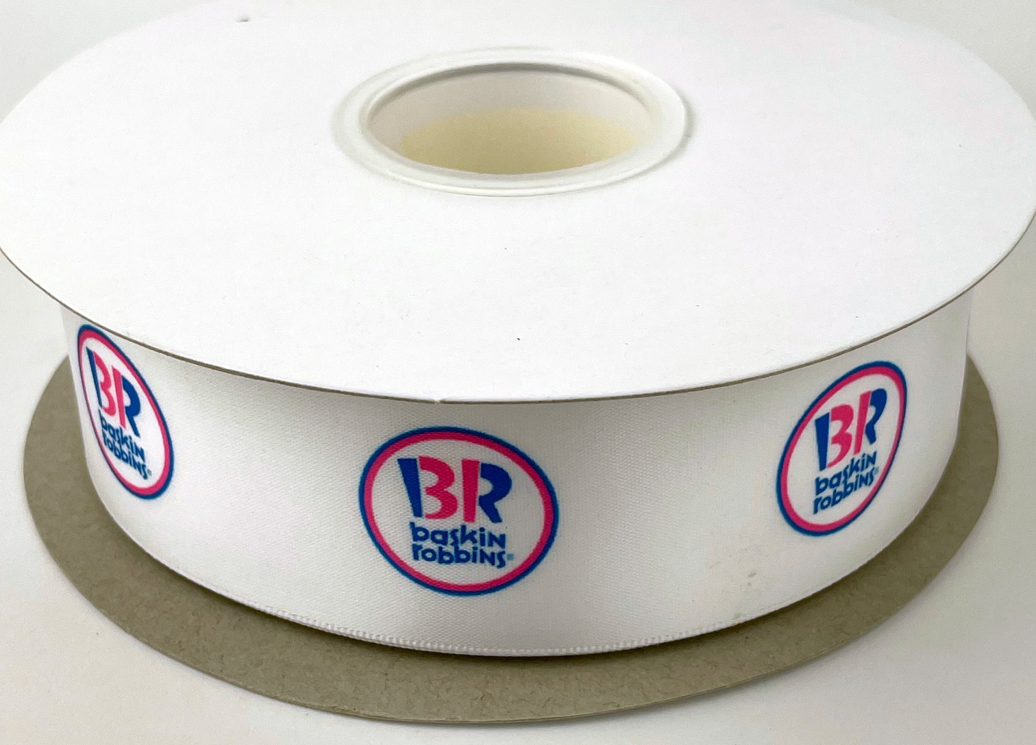 Personalized Satin Ribbon