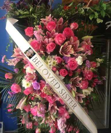 Grand Opening Ribbon