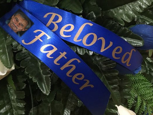 Grand Opening Ribbon